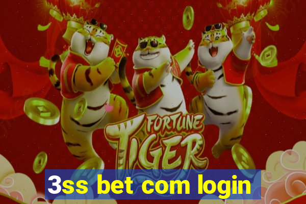 3ss bet com login